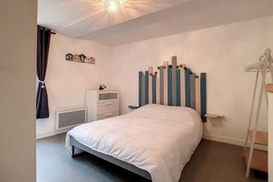 Alquiler Vacacional - Appartement Idéalement Situé Proche de la Mer