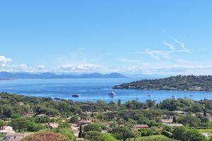 Alquiler Vacacional - off Market top Luxury Villa Downtown Saint Tropez