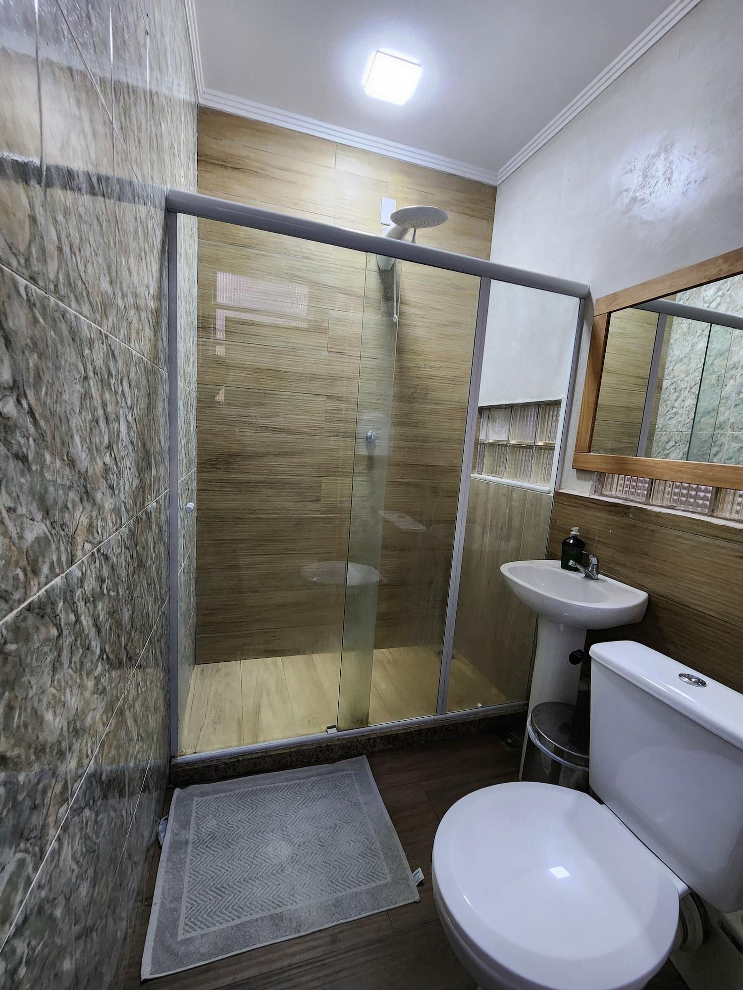 Equipamiento de Habitación Maroca Rio