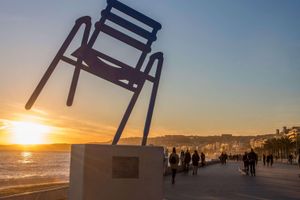 Alojamiento - Mercure Nice Promenade Des Anglais