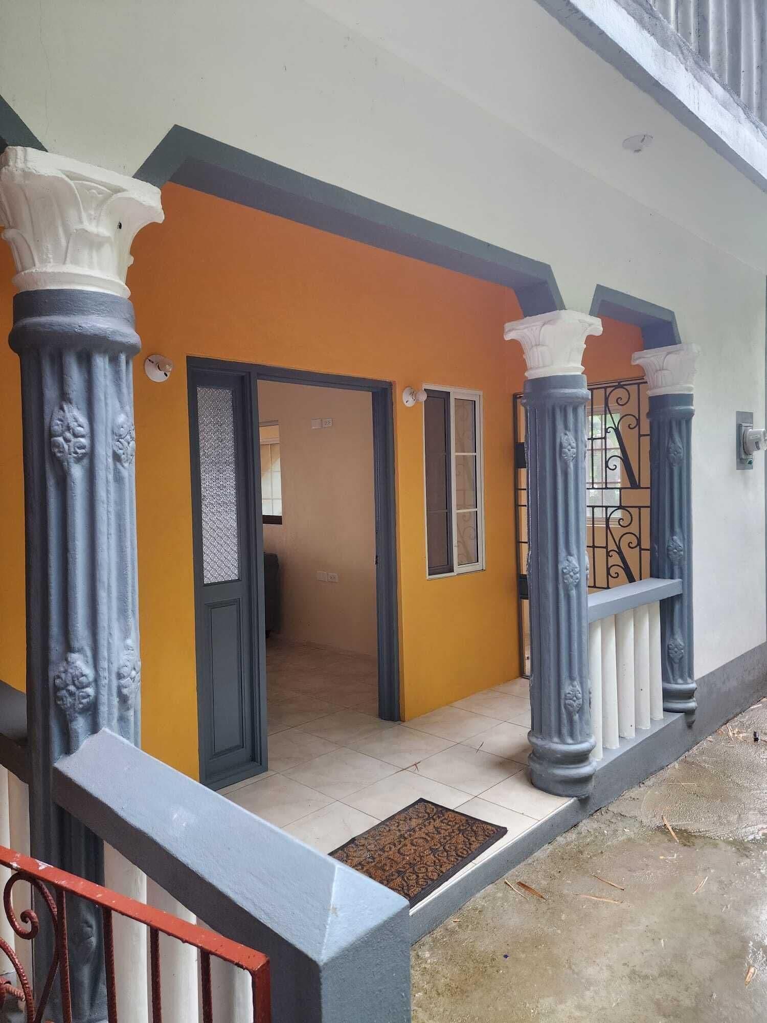 Vista Exterior Viva Violas