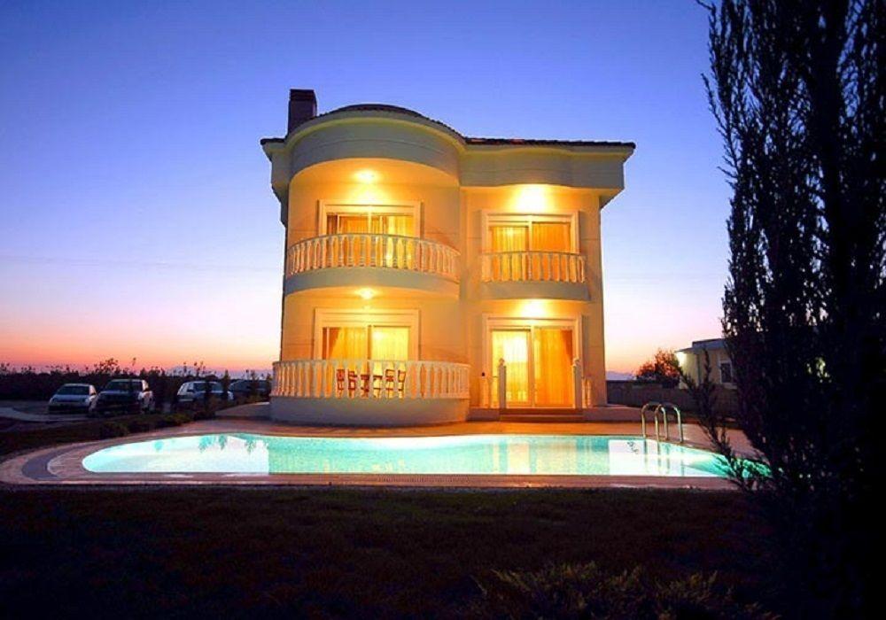 Varios Sadev Turizm Belek Villas & Apartments