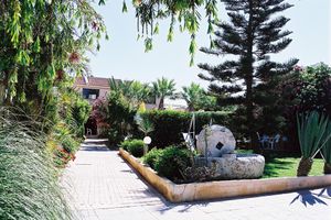 Alojamiento - Tavros Hotel Apartments