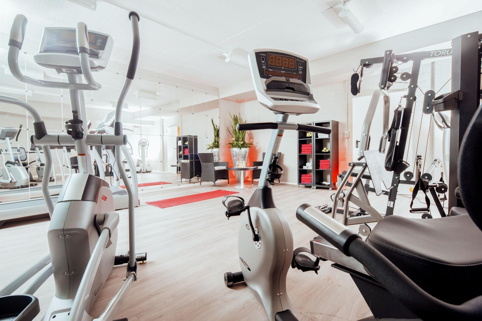 Gimnasio Clostermanns Hof