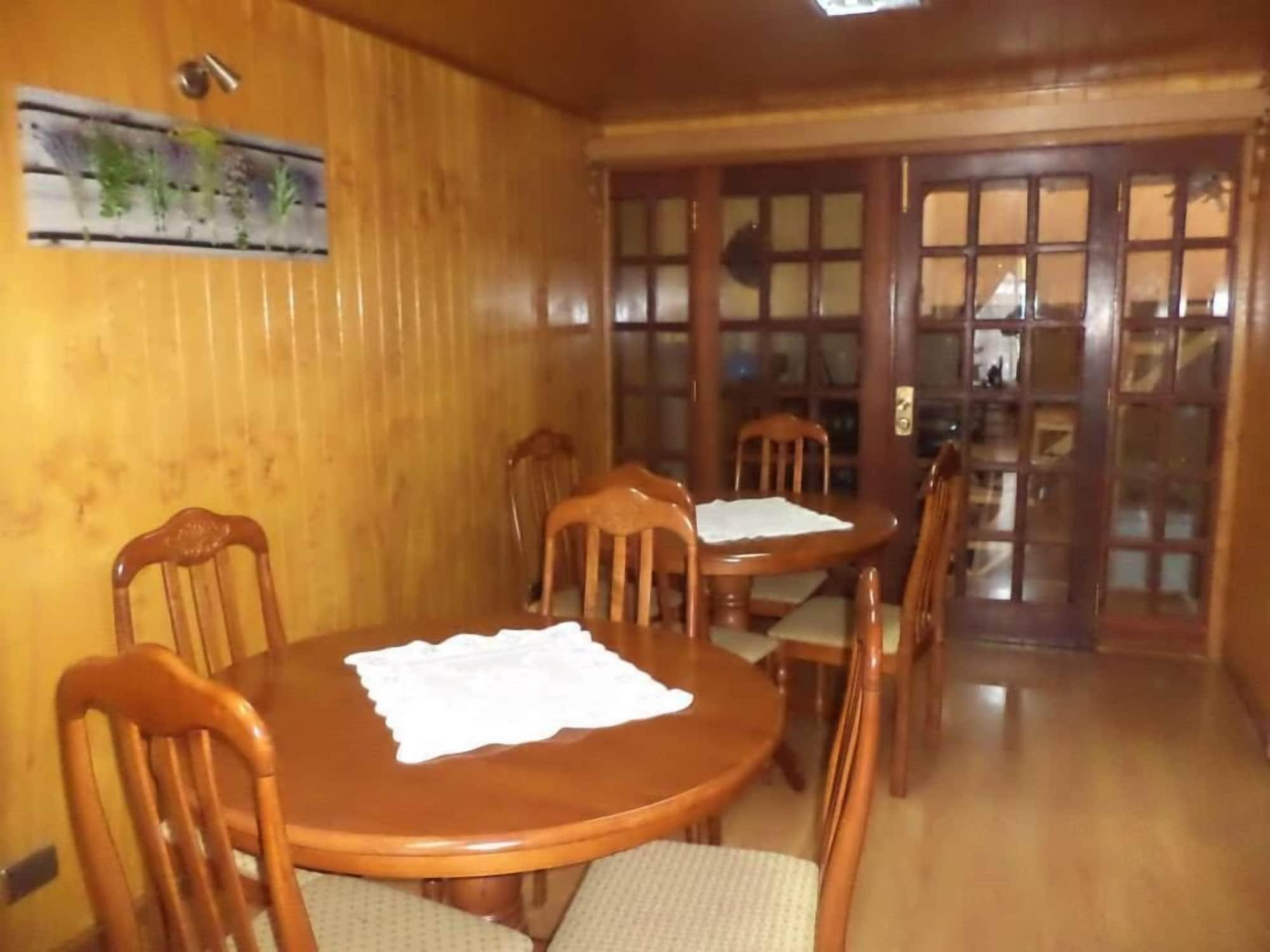 Restaurant Hostal Lagunitas