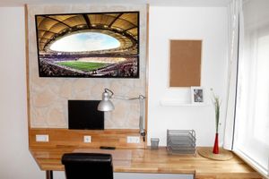 Alojamiento - Boardinghouse Neckarsulm