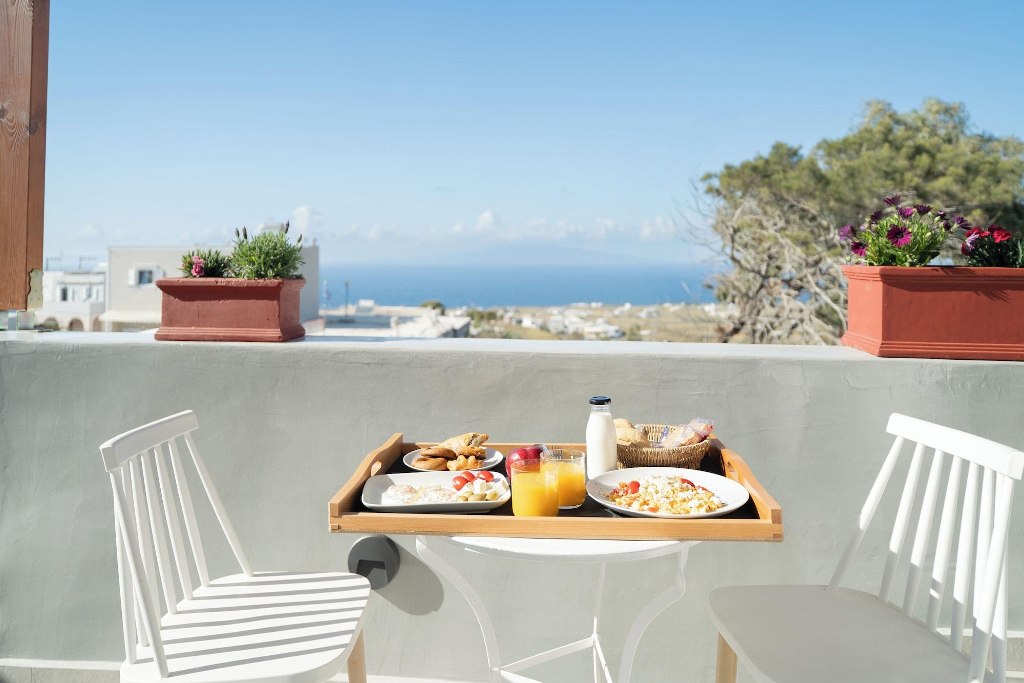 Equipamiento de Habitación Amerikanos Villas