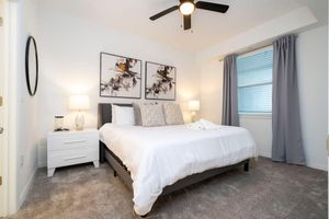 Alquiler Temporario - 3191 Unit 207 Stunning 2B Apartment