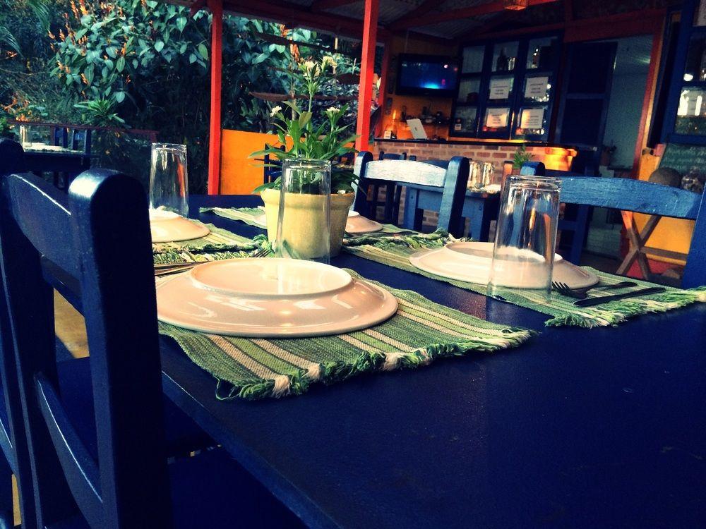 Restaurant Pousada Lagamar