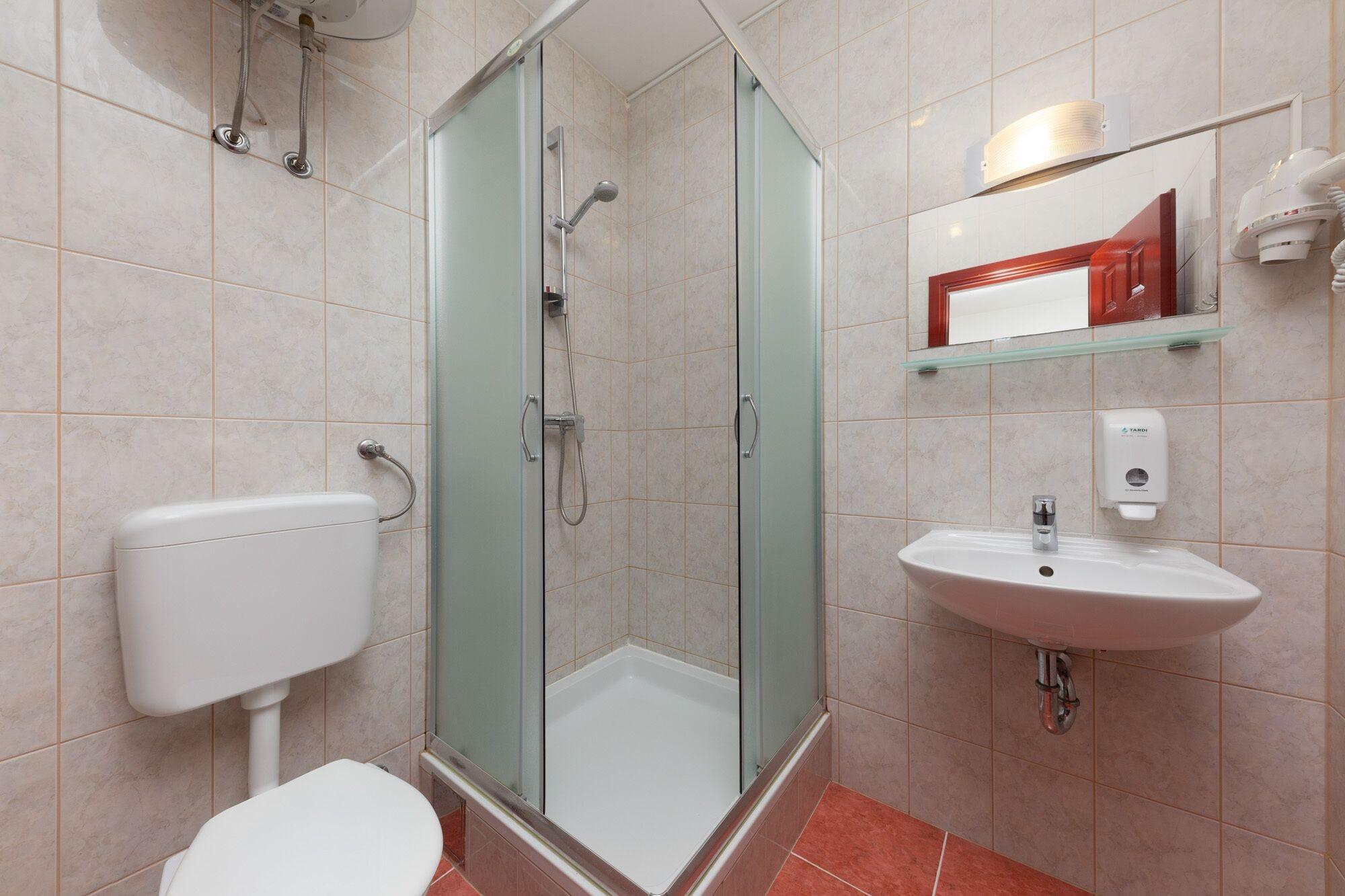 Equipamiento de Habitación Hostel Vagabundo