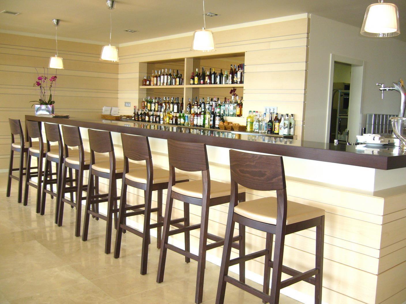 Bar/Salón Mas Sola