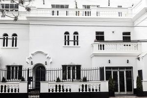 Alojamiento - WasiPai Boutique Hotel
