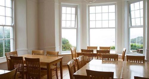Restaurant YHA Coverack - Hostel