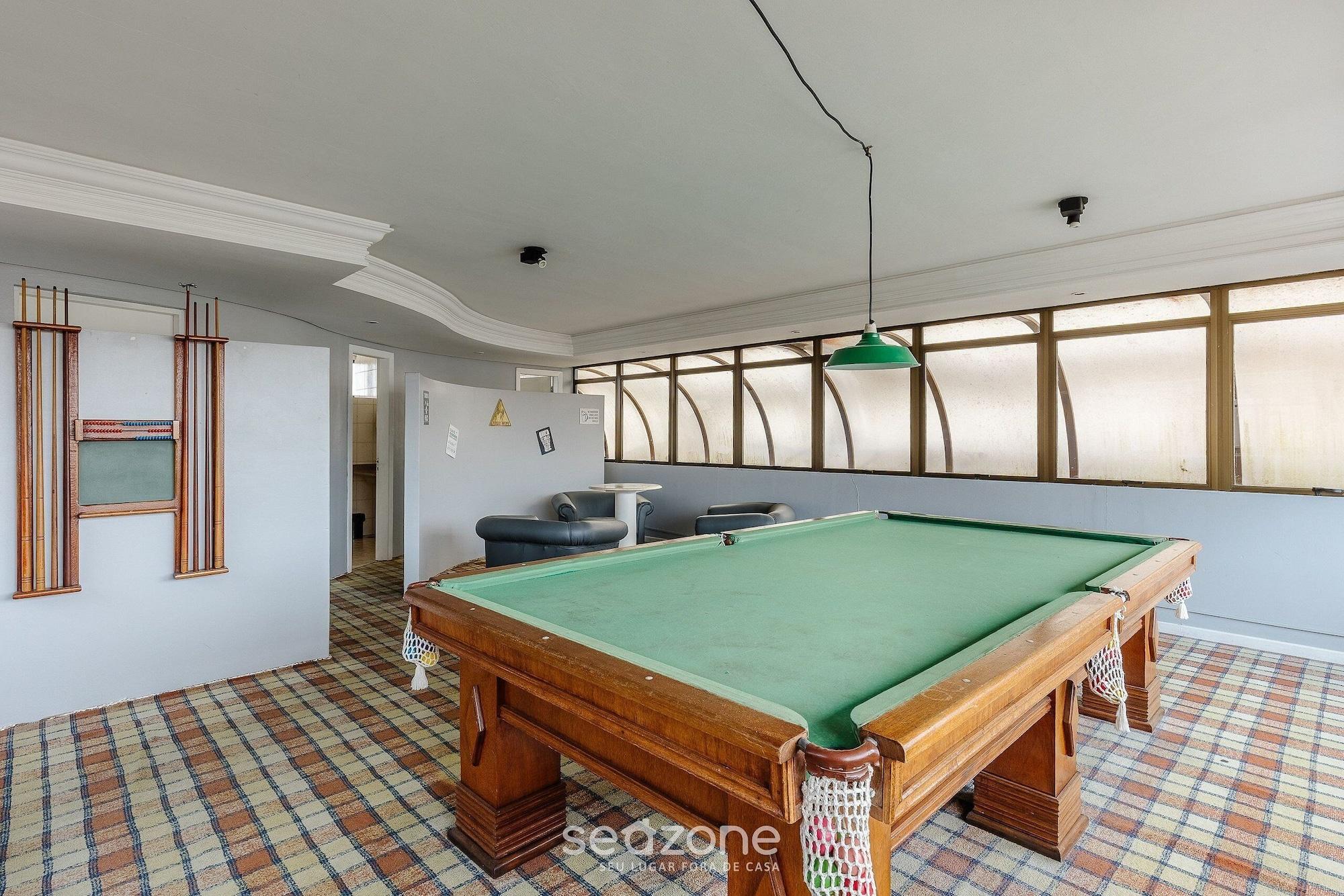 Instalaciones Recreativas Studios en el Bristol Upper Hotel - UPP