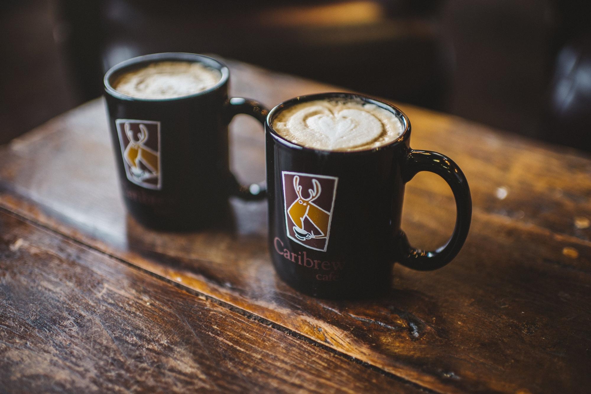 Bar/Salón Frobisher Inn