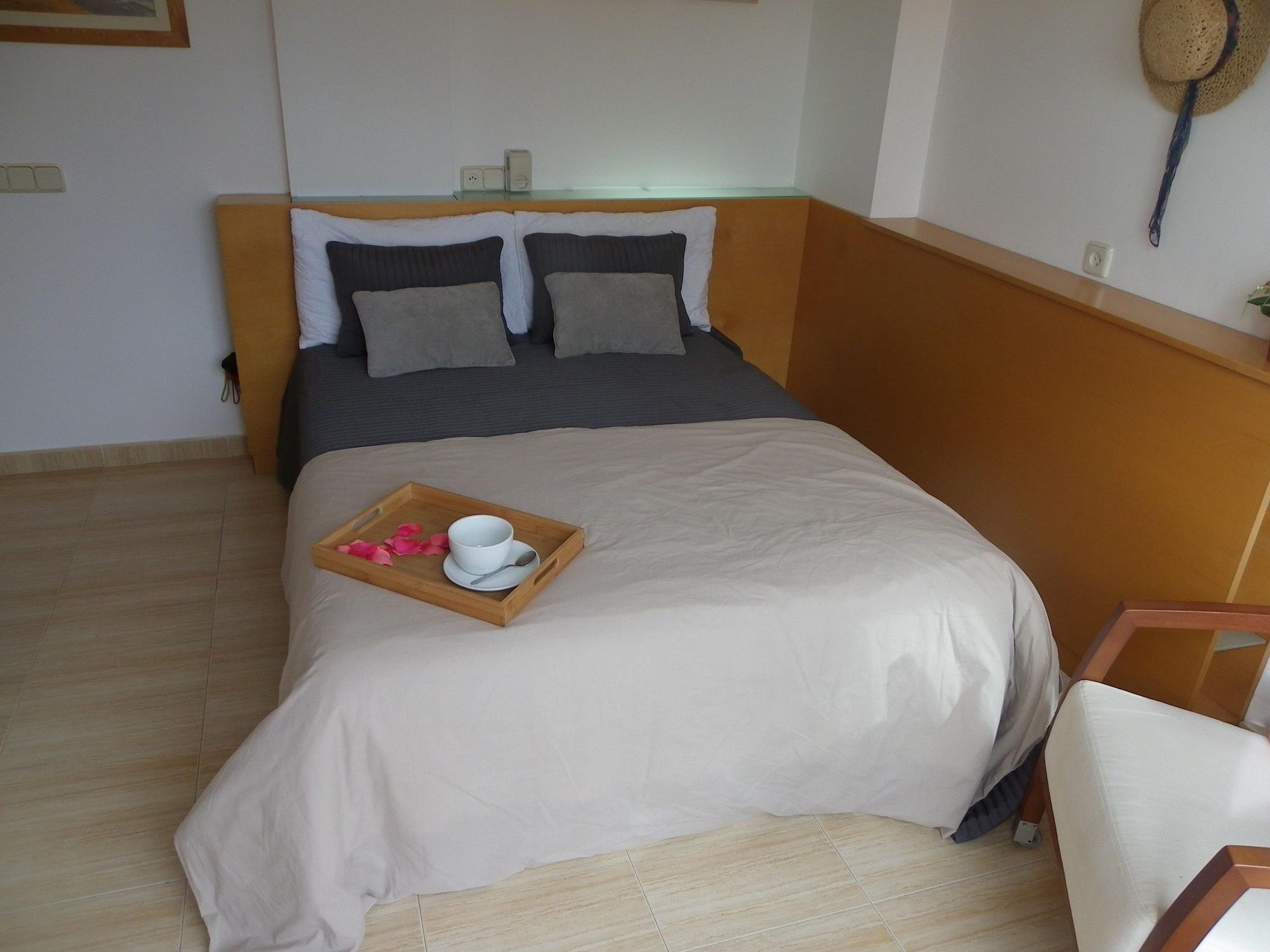 Habitación Danlux Tim