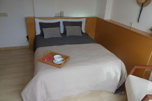 Alquiler Temporario - Danlux Tim