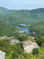 Alquiler Vacacional - Villa Olympia - Pool Sea View Mountains Lake Nature Sleeps 8 Air Con Wi-Fi
