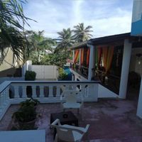 Alojamiento - House Jardin Del Caribe