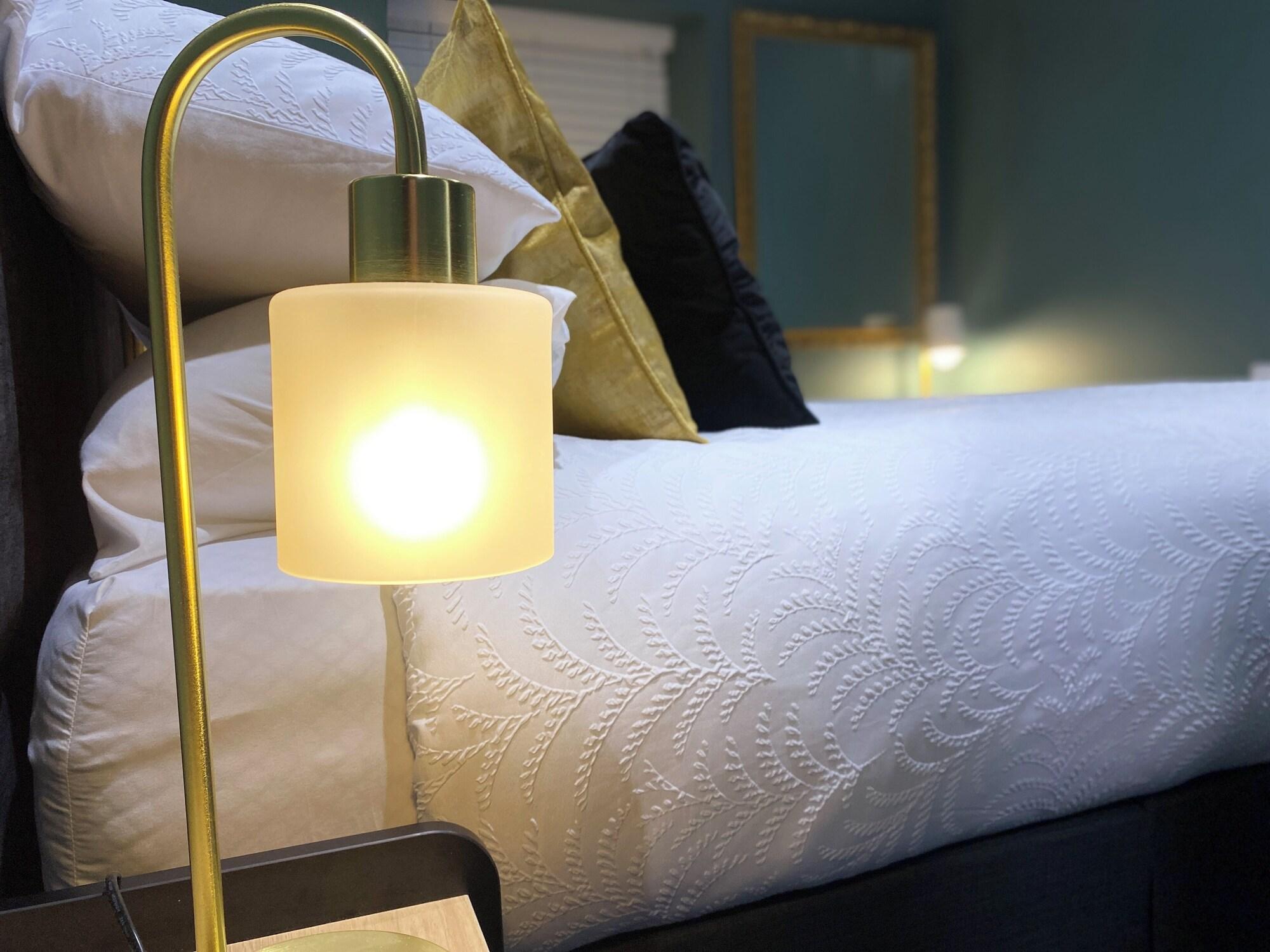 Habitación The Butchers Arms