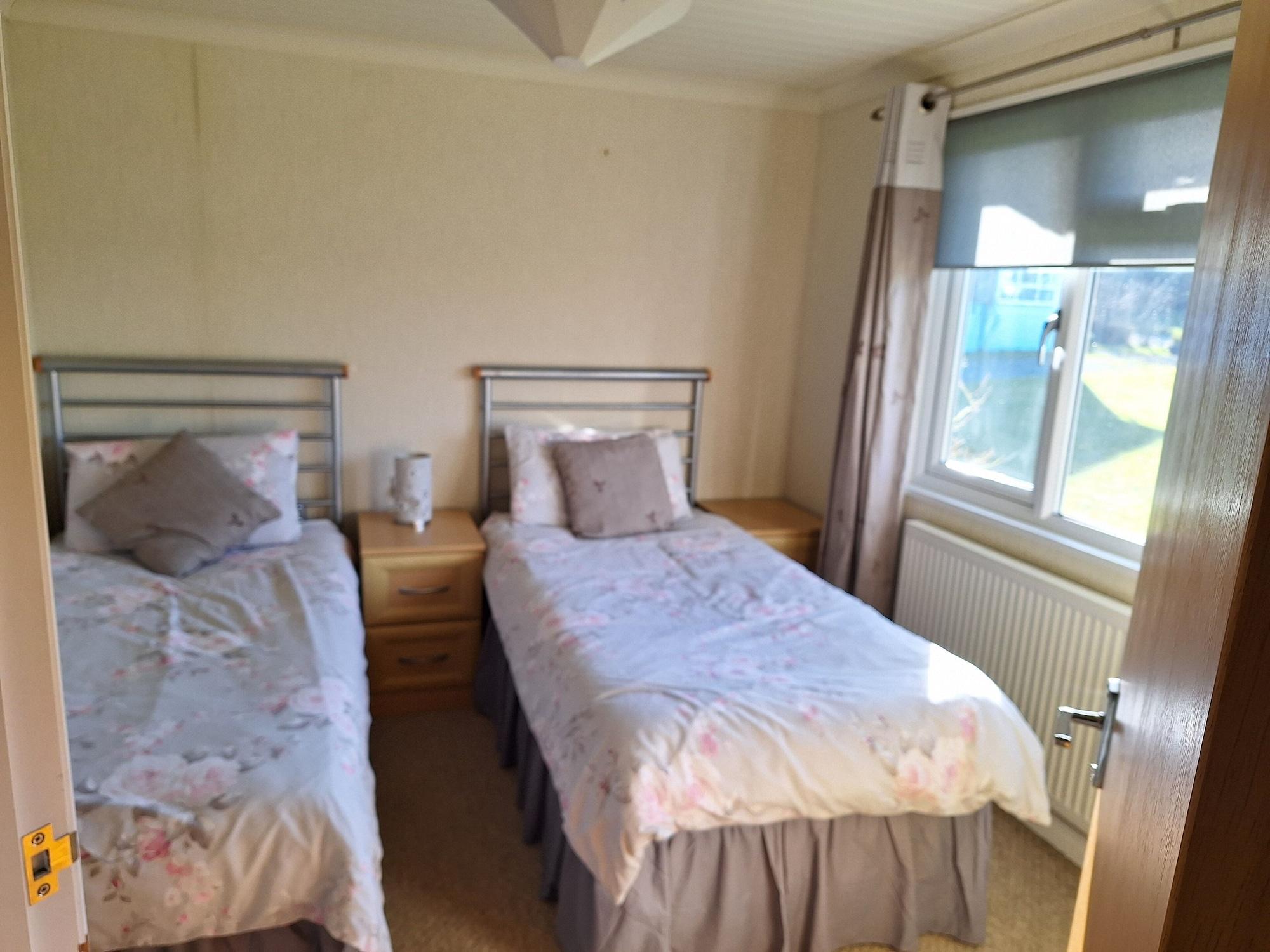 Set de Habitación Thornbury Holiday Park