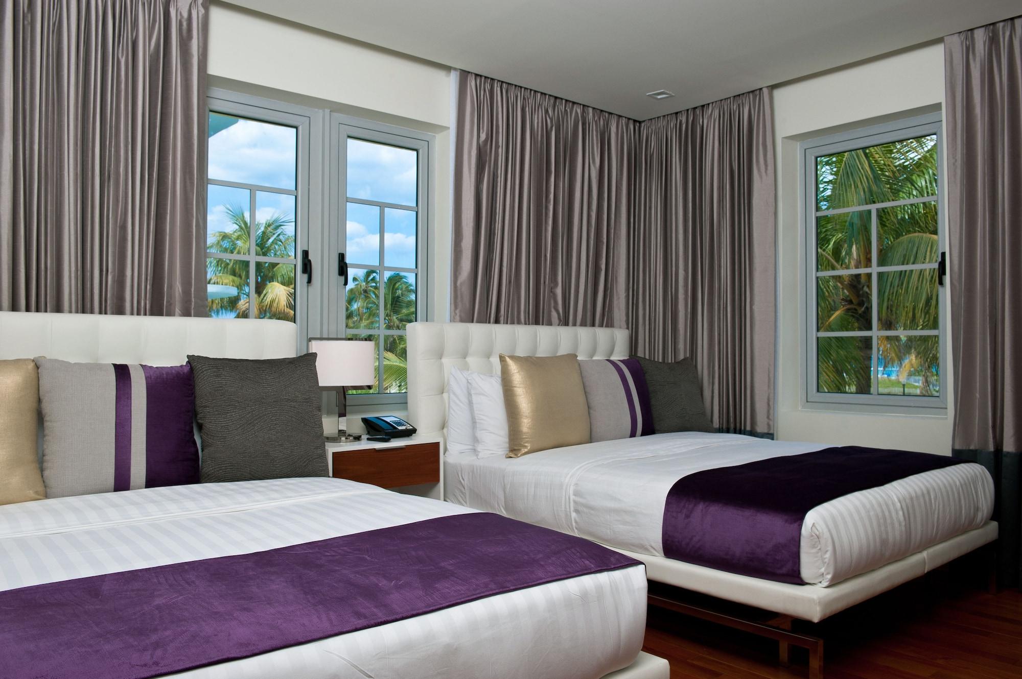 Habitación Leslie Hotel Ocean Drive