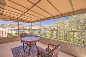 Alquiler Vacacional - Boat Dock, Game Room! Lakefront Glendale Getaway