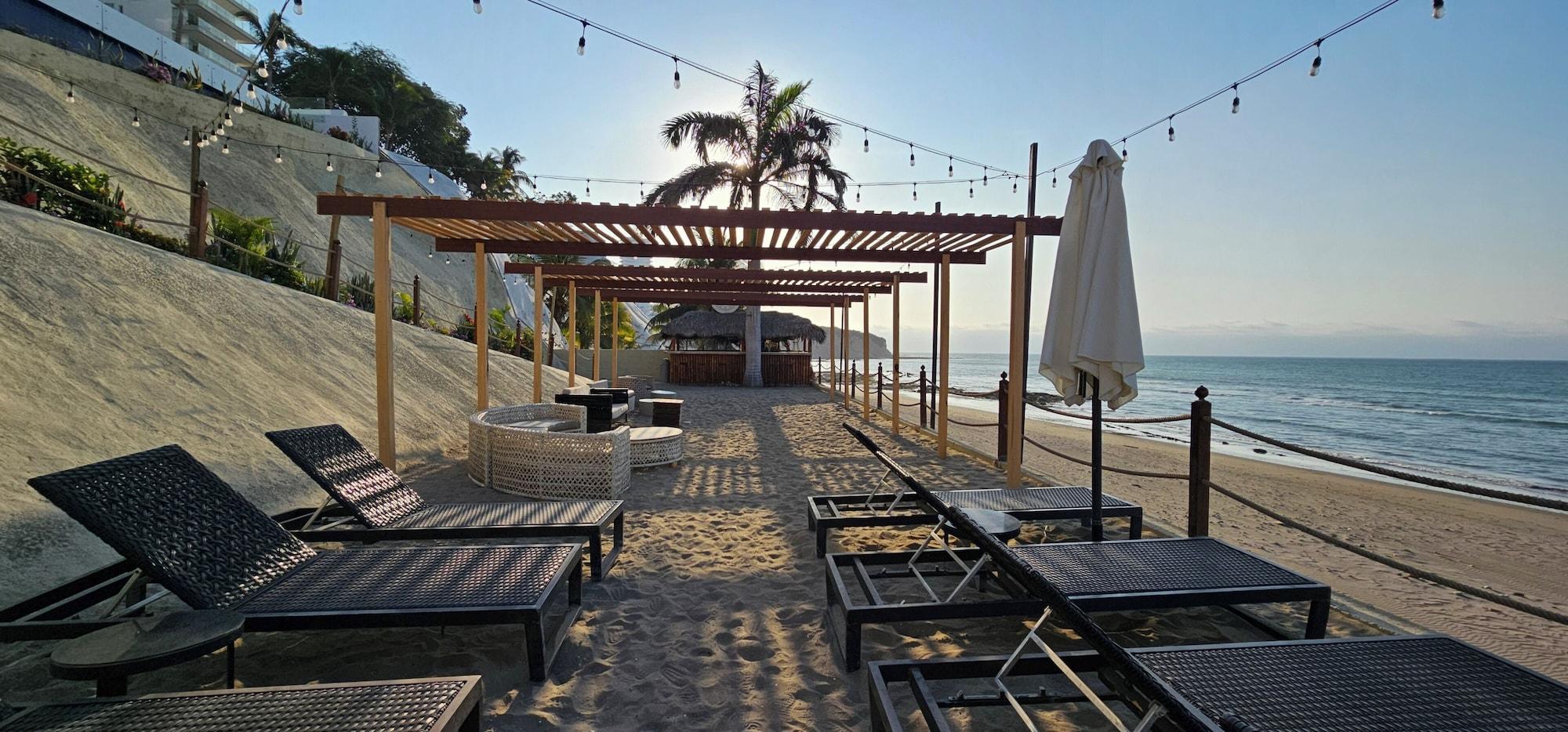 Playa Hotel Poseidon