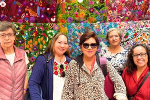 Actividad - Tour por Pueblos Indigenas