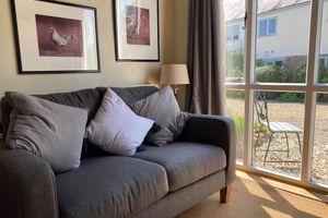 Alojamiento - Munden House