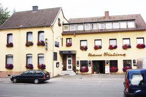 Alojamiento - Hotel Haus Frieling