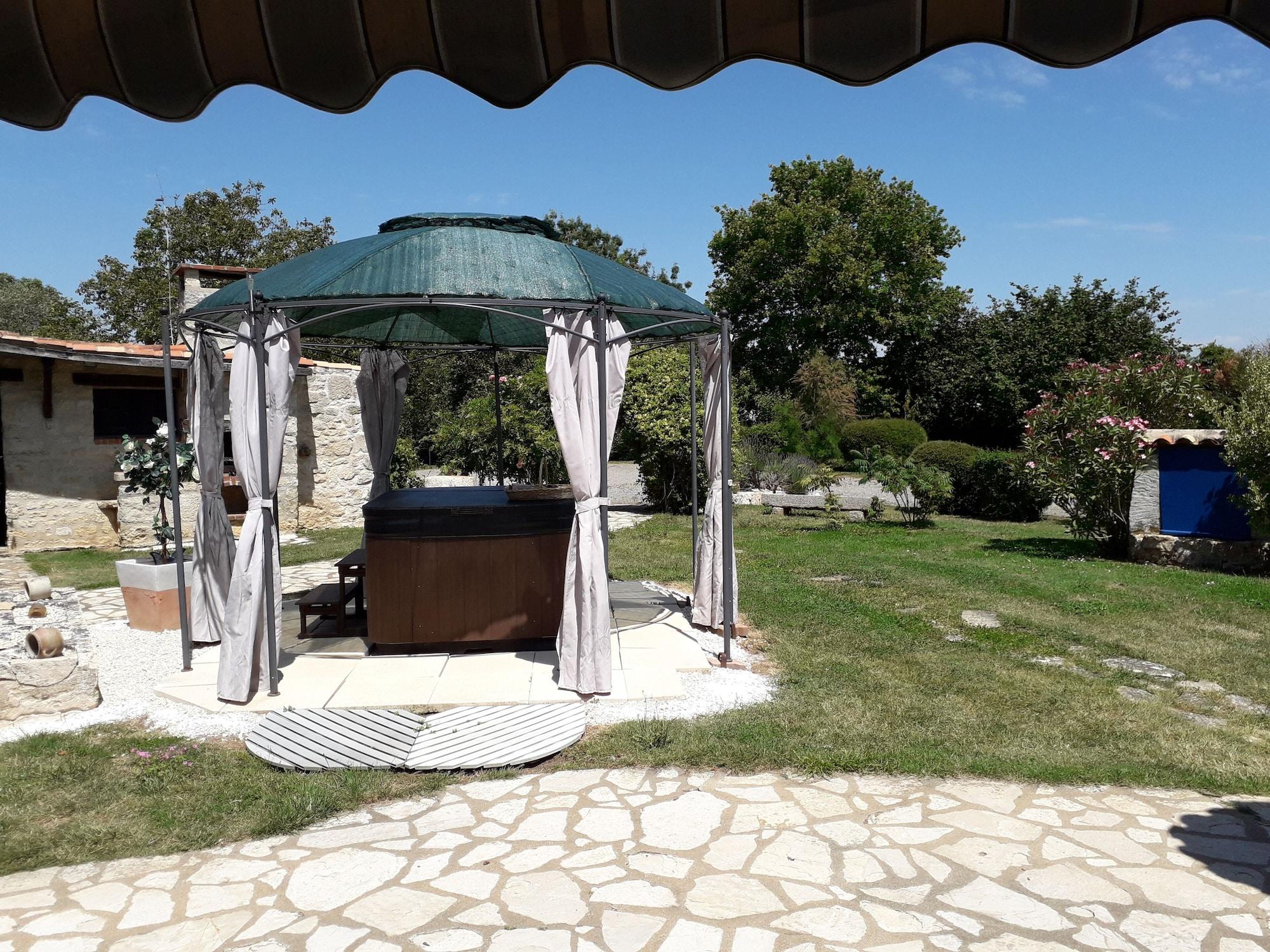 Spa Chambres d'hotes La Frise