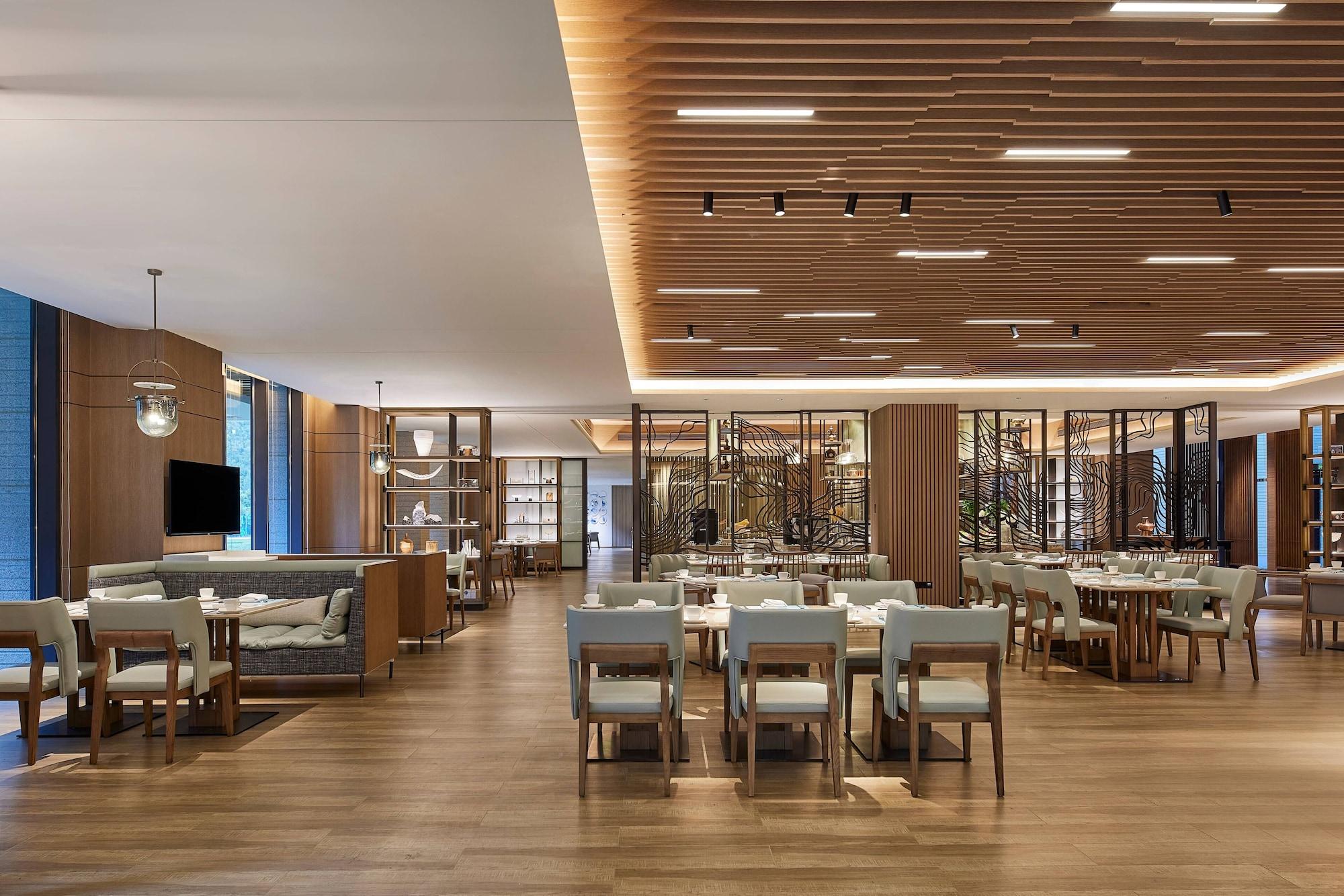 Restaurant Delta Hotels By Marriott Jiuzhaigou