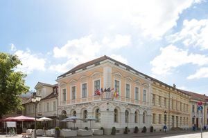 Alojamiento - Hotel Brandenburger Tor Potsdam