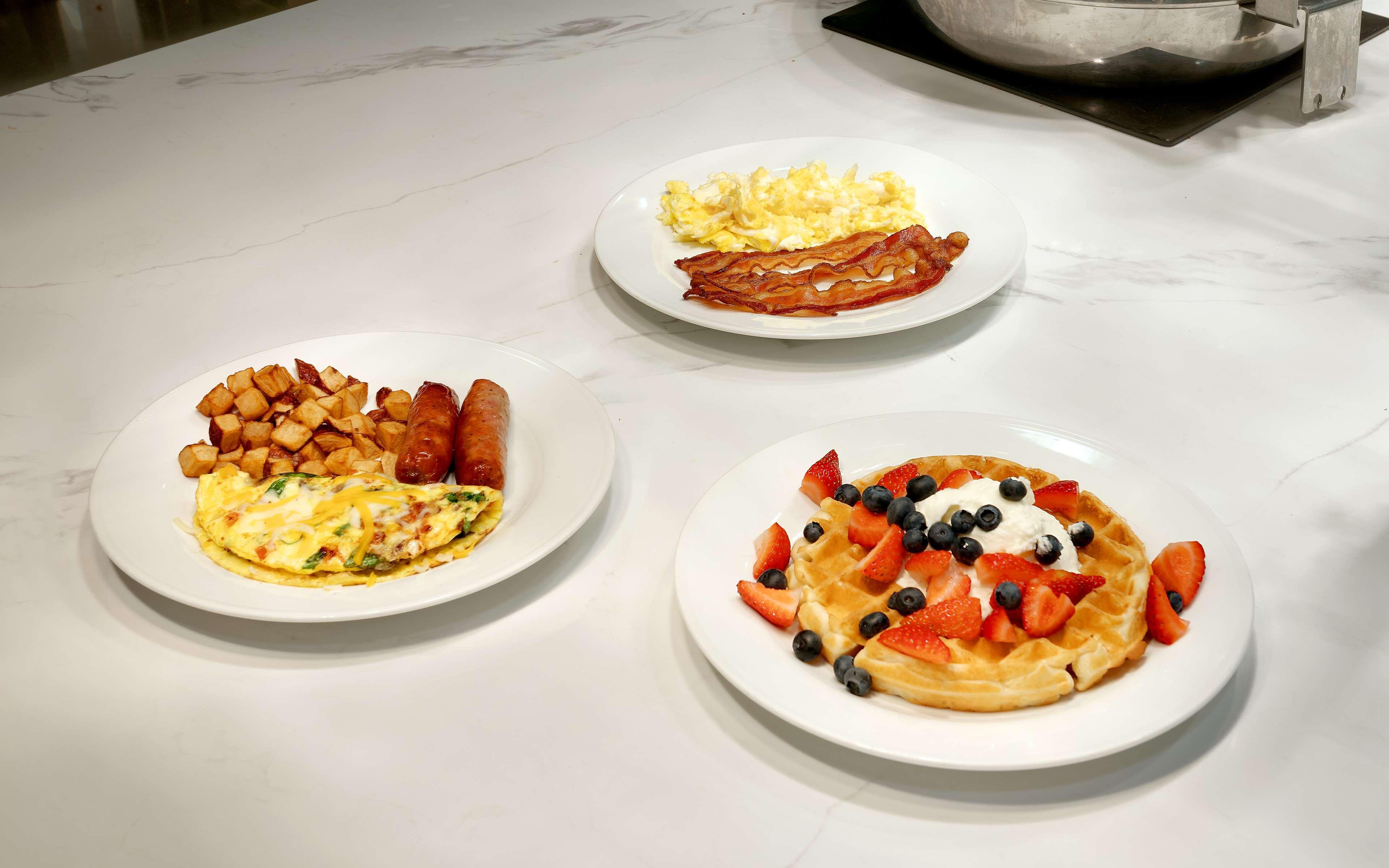 Restaurant Hilton Garden Inn Salt Lake City/Sandy