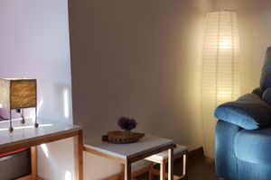 Alquiler Vacacional - SIERRA NEVADA LOVES, ACCESS OF TRACKS ON FOOT VIRGIN SNOWS AND PARADOR 1, PARKING