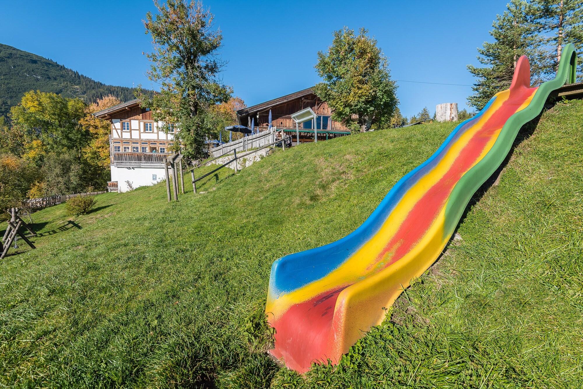 Instalaciones Recreativas Landgasthof Ropferhof