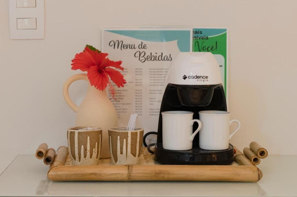 Set de Habitación Pousada Praiana