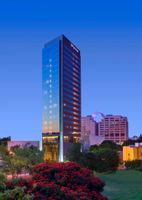 Alojamiento - The Westin Guadalajara