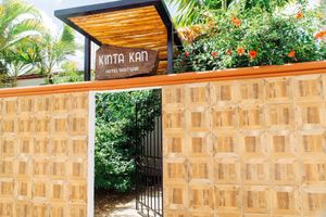 Alojamiento - Kinta Kan Boutique Hotel