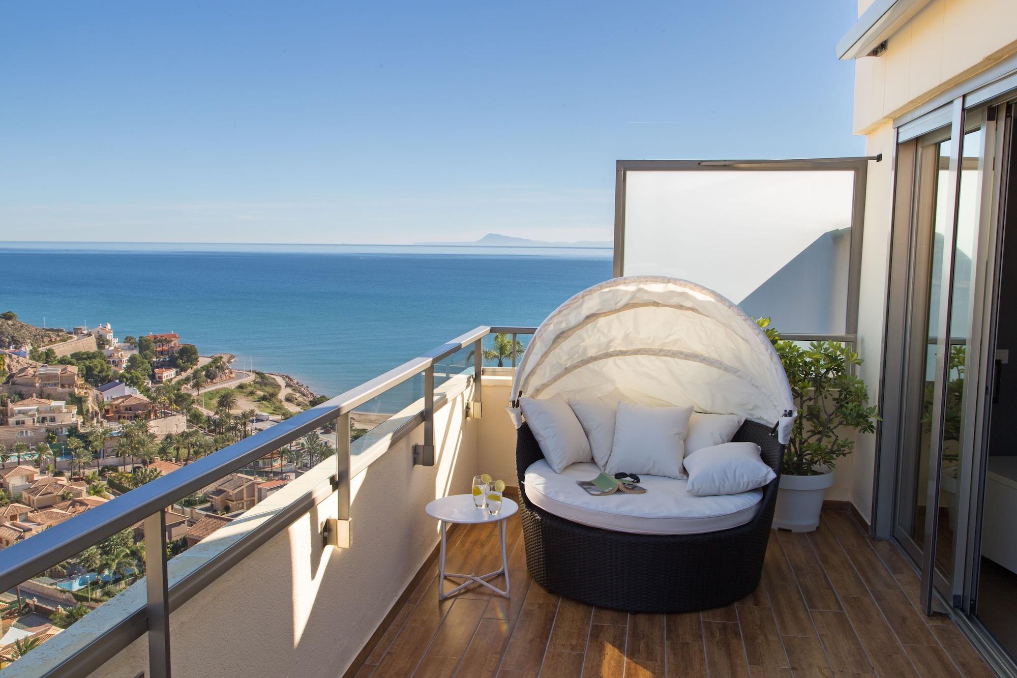 Varios Four Seasons Penthouse Cullera