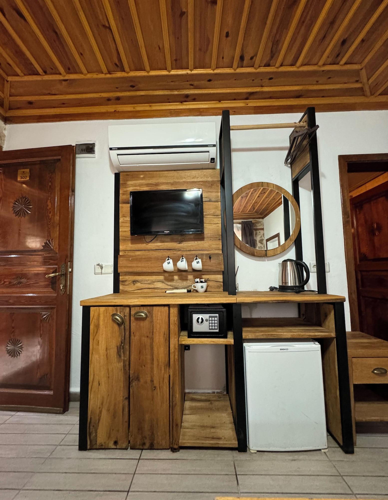 Set de Habitación Casa Franco Old Town