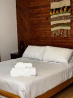 Paquete - Hotel Boutique Wenupillan