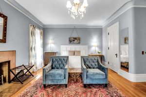 Alojamiento - InnBuffalo off Elmwood