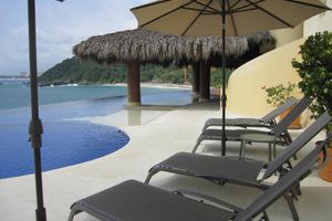 Alojamiento - Palmetto Ixtapa 313