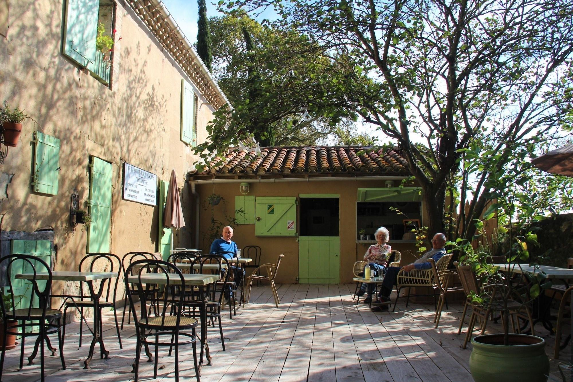 Restaurant La Bonne Planque