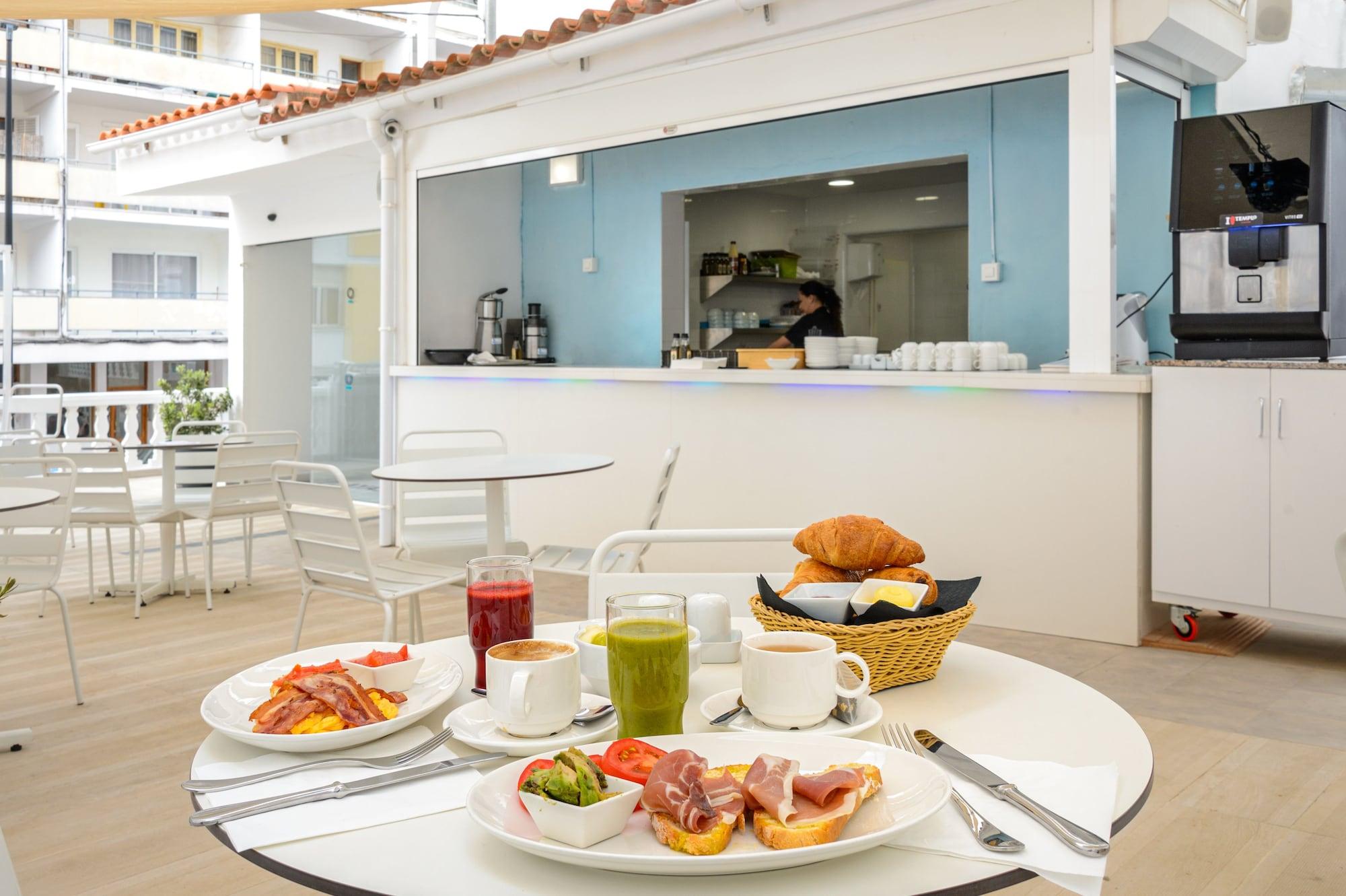 Restaurant Hotel Vibra Lei Ibiza - Adults Only