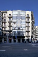 Alojamiento - Serennia Apartments Ramblas-Pl.Catalunya