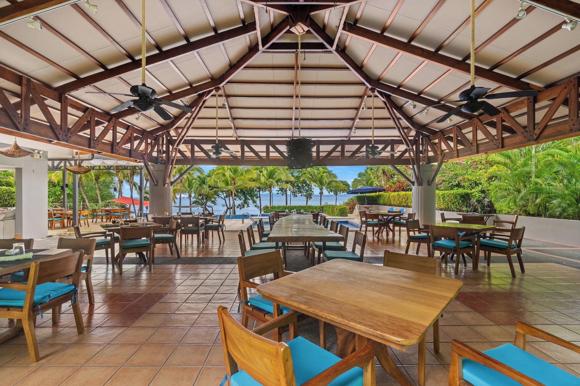 Restaurant Bahia Pez Vela Resort