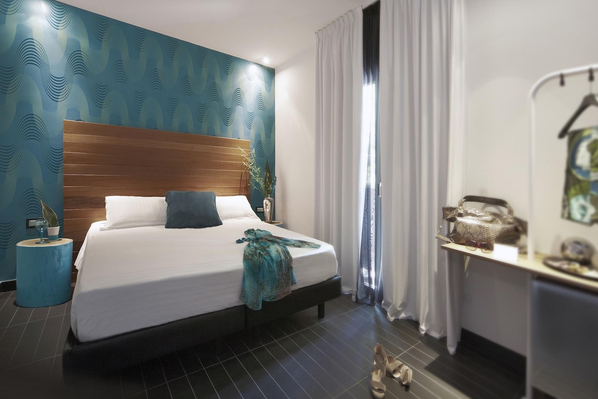 Habitación Q Hotel